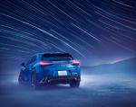Lexus UX200 F-Sport 2018 года (JP)